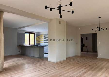 Modern Cottage przy Lasu Choijnowskiego
