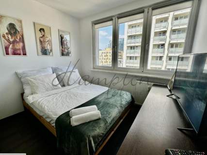 3 pokoje 47,3 m2 Balkon Winda Centrum