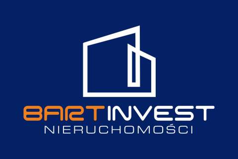 Nowoczesny dom całoroczny w stanie surowym