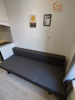 Kawalerka pet friendly, cicha okolica, Skarbnika