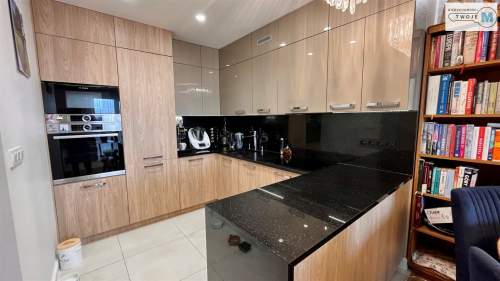 Apartament Premium Nowy Baranówek 85m2