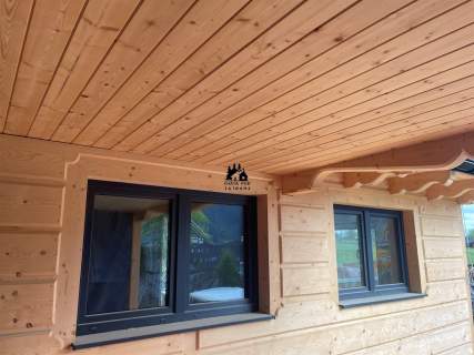 Mieszkanie na sprzedaż, 33,6 m2, Kościelisko