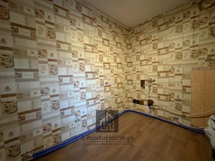 2 pokojowe mieszkanie w Mieroszowie 48 m2