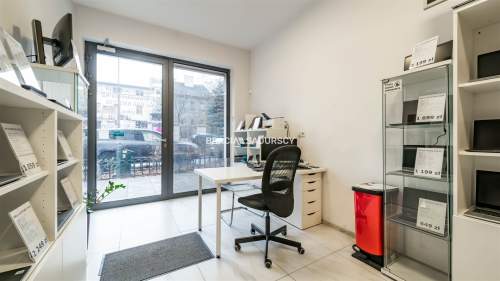 Lokal handlowy 31,4 m2, Stare Miasto 