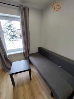 Wynajmę jasną kawalerkę pet friendly, Skarbnika 21