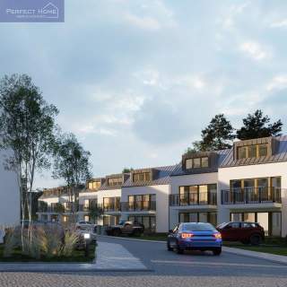 Apartament na parterze z ogródkiem