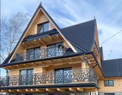 Mieszkanie na sprzedaż, 33,6 m2, Kościelisko