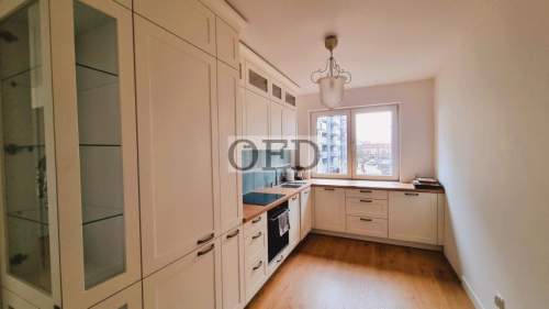 APARTAMENT Z WIDOKIEM NA ODRĘ