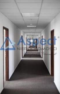Biuro do wynajęcia, 138 m2, Szczecin