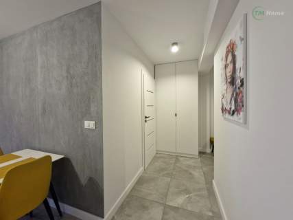 3 pokojowy apartament z msc. postojowym. Kołobrzeg