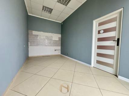 Lokal użytkowy na sprzedaż, 42,75 m2, Gorzów Wielkopolski