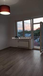 2 pokoje, 47 m2, Krowodrza ul. Gzymsików