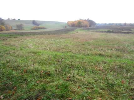 Działka przemysłowa - Szemud - 2834m2