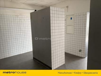 Lokal handlowo usługowy centrum Zamkowa