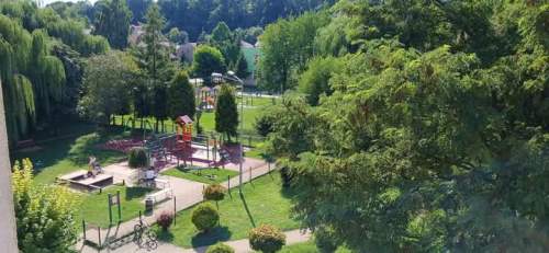 Mieszkaniec Błonie 2 pokoje