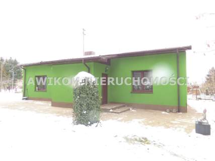 Dom na sprzedaż, 60 m2, Budy-Grzybek