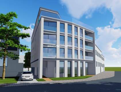 Biuro na sprzedaż, 58,82 m2, Kraków