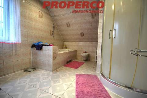 Dom 6 pokoi, 170m2, Ciekoty, gm. Masłów.