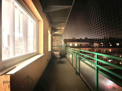Biskupin 2 pok balkon od 08.01.2025