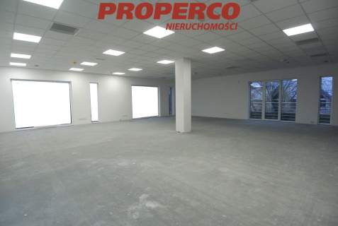 Budynek biurowy 1300m2, Włochy ul. Łopuszańska