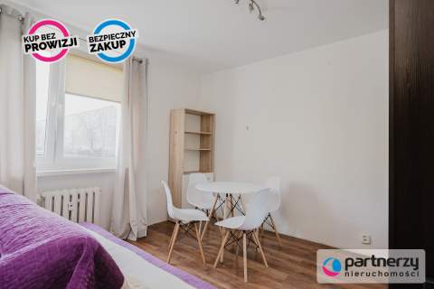 3 pokojowe mieszkanie 600 m od plaży