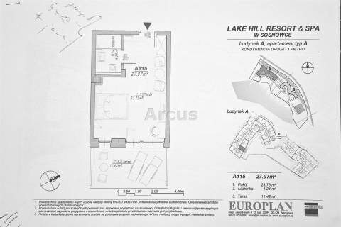 apartament inwestycyjny-condo