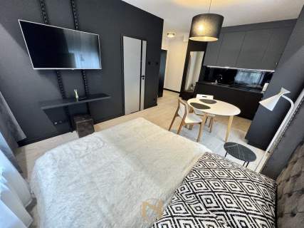 Mieszkanie na sprzedaż, 29,31 m2, Gorzów Wielkopolski