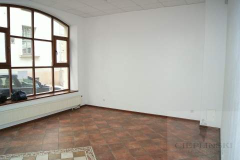 Nieduża kamienica Szczecin Podzamcze na sprzedaż.