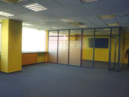 Nieruchomość komercyjna do wynajęcia, 144 m2, Warszawa