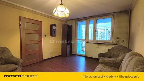 2 pokoje kuchnia 47 m2 - CENTRUM ul. Wawelska