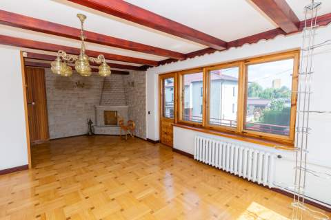 Dom 182m2 2 garaże, działka 339m2 ul. Rodzinna
