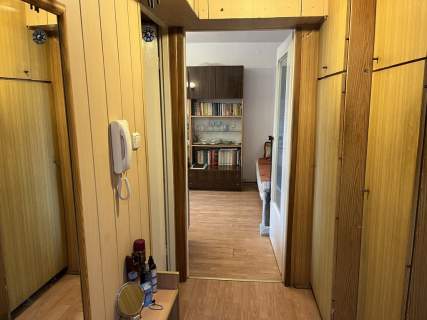 Mieszkanie 55,20 m2 przy ul. Kołłątaja w Puławach.