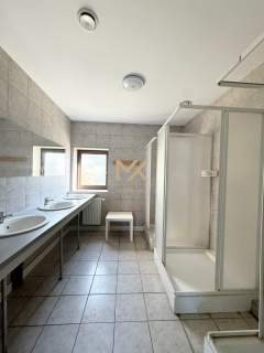 70 miejsc noclegowych/ 720 m2 / sprzedaż