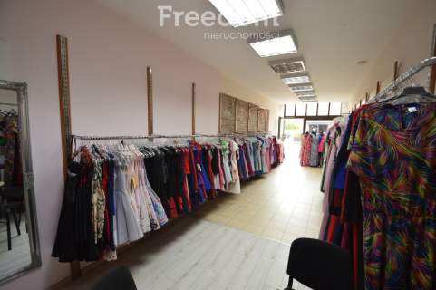 Lokal w Centrum