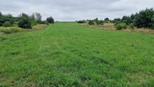Działka budowlana na sprzedaż, 800 m2, Sadowie