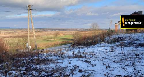 Dom w Zbrodzicach - 4 km od Buska Zdroju
