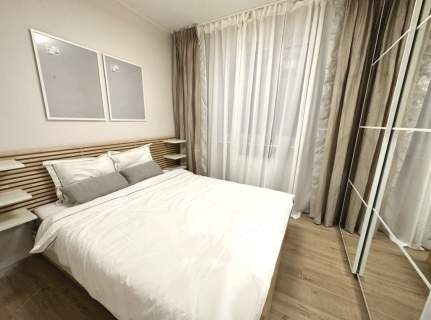 MIESZKANIE NA SPRZEDAŻ-3 POKOJE-PŁASZÓW-45M2