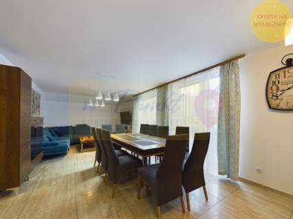 Apartament z widokiem na Śnieżkę 5 balkonów