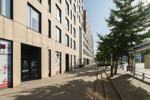 Ekskluzywny apartament z jacuzzi