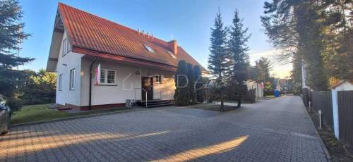 Teren inwestycyjny Bielany, ul. Arkuszowa