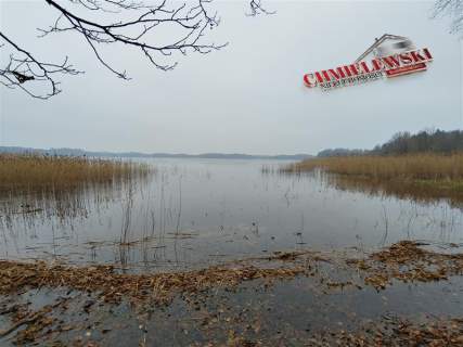 Działka - Brzeźno