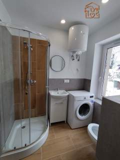 Wynajmę jasną kawalerkę pet friendly, Skarbnika 21