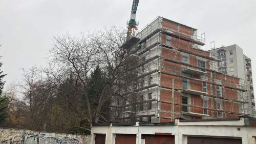 26-95m2 1,2,3,4 pok. Os. Kochanowskiego BEZ PROWIZJI