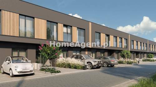 ostatni, gotowy PRZESTRONNY APARTAMENT Z TARASEM 