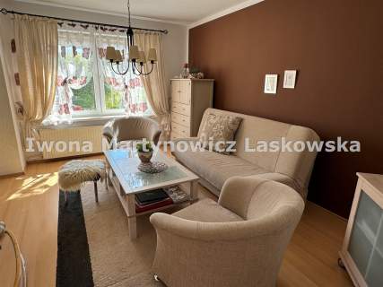 LUBIN DOM DWURODZINNY Z warsztatem samochodowym