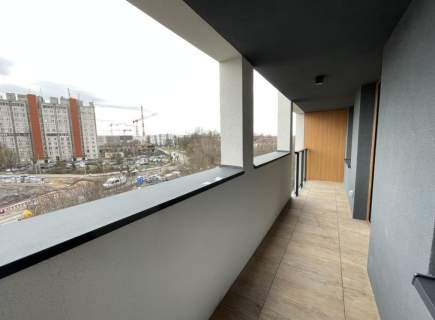 MIESZKANIE NA SPRZEDAŻ-3 POKOJE CZYŻYNY-43,06M2