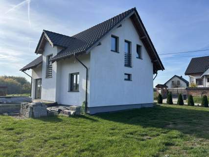Zamieszkaj z rodziną blisko lasu