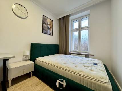 Mieszkanie na sprzedaż, 48 m2, Gorzów Wielkopolski