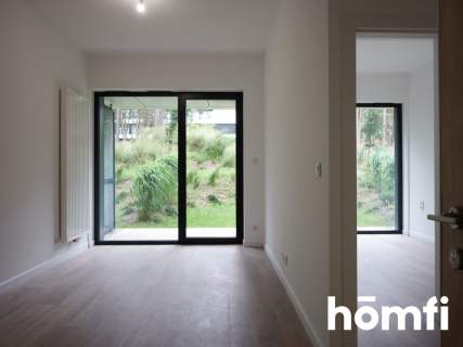 Apartament w Rogowie Shellter SPRAWDŹ