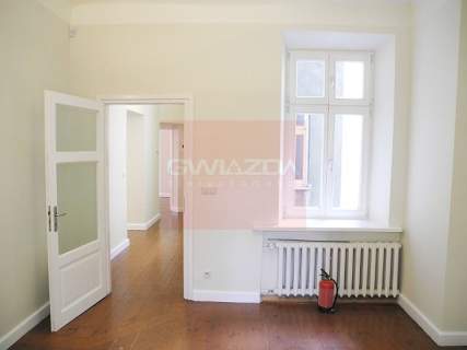 Nieruchomość komercyjna do wynajęcia, 110 m2, Warszawa